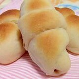 焼き芋みたい！干しいもパン